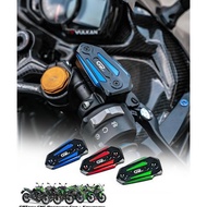 GPTECH RESEVOIR CAP TUBE CAP/ kawasaki ZX25R Z800 Z900 ER6 Original