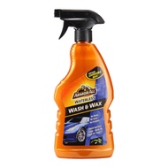 Armor All Waterless Wash & Wax (500ml)
