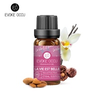 Evoke Occu 10ML La Vie Est Belle Fragrance Oil for Humidifier Candle Soap Beauty Products making Scents Increase