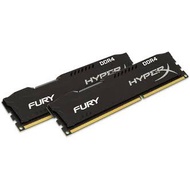 Kingston HyperX FURY 32GB (16GB x 2) 3200MHz Desktop RAM