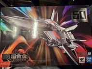 Bandai DX超合金 VF-1J Valkyrie 超合金50周年紀念，暗黑版，超時空要塞Macross  VF-1J 一条輝機，非YAMATO。