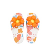 JELLY BUNNY รองเท้าแตะสำหรับเด็กผู้หญิง MINI SLIDE LILIANA รุ่น B25SKYI002