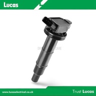 Lucas Ignition Coil Toyota CAMRY(90919-02244)