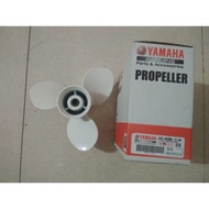 Promo Propeller Kipas Yamaha 15 PK Berkualitas