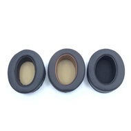 Earmuffs Sennheiser MOMENTUM 1st Generation 2nd I II 2.0 Genuine Leather Sheepskin HD1 Big Steamed B