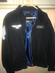 Neighborhood x SVG 外套