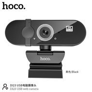 Hoco DI23 DI06 Web Camera 1080P webcam กล้องเว็บแคม ความละเอียด 1080P และ 2K
