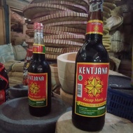 kecap kentjana manis 