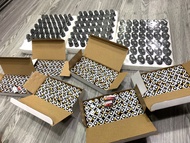 Pin máy ảnh phim CR2 CR123a 2CR5 CR-P2 LR44 4LR44 PX625