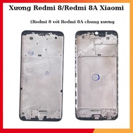 Xiaomi redmi 8 and redmi 8a bones share newly updated products