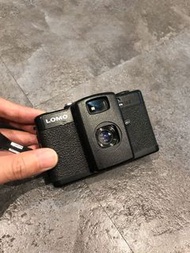 95%新 LOMO LCA+