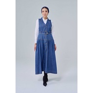 SHE DAZZLE Roxanne Sleeveless Dress