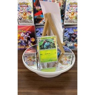 Ivysaur C 002/063 M1L Mega Brave (JP) Japanese TCG Card Evolution Mega Japan