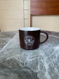 星巴克 Starbucks 西雅圖創始店 馬克杯