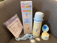 Skater 2用保溫水壺430/470ml