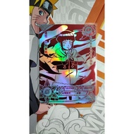 🍥Kayou Naruto card high ranking card GP❤️‍🔥🍥🍥 Original Kayou card collection