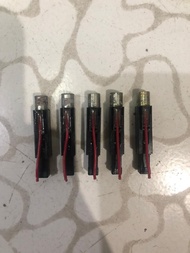 Magnet Korek Api Sumbu Pematik Untuk Mercon Spiritus Spirtus Meriam