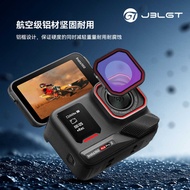 Adapt to Shadowstone lnsta360AcePro2UV Filter ND ND Filter CPL Polarizer ND16/32/64 Filter