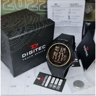 Digitec DS8086 Touchscreen Watch
