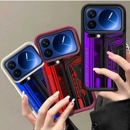 Phone Casing For Xiaomi 17 17 Pro Case Xiaomi 17 Pro Max Turbo durable Case Shockproof A09-A12