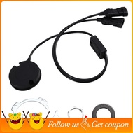 Golf Cart Motor Encoder for  Sightseeing Motor Sensor