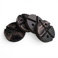 Auto Elevate Pads Rubber Car Elevate Pad sturdy Duty Non-Slip Universal Garage Accessory