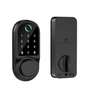 United States Overseas Warehouse Daily Lock Smart Lock FCC CE Certification US Patent Production