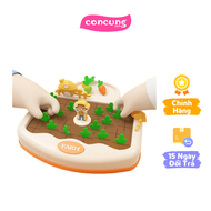 QT - Đồ chơi khu vườn