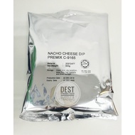 Kerry Nacho Cheese Dip Powder 500g Serbuk Keju Nacho