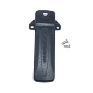 KBH-10 Belt Clip for KENWOOD TK-3206 TK-2206 TH-D7 TH-F6 TH-F7 TK-2207 TK-2307 TK-2212 TK-3402 TK-24
