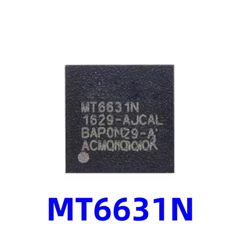 (10piece)MT6631N For Samsung A10S Wifi IC For Reno2 wi-fi Module Chip