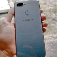 oppo f9 bekas