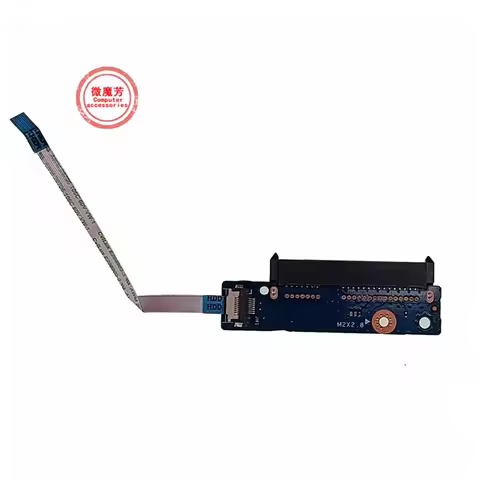 LS-H323P For HP 15S-DY DR GR DU CS DW 15-GW 250 255 256 G8 L52024-001 FPW50 SATA Hard Drive Connecto