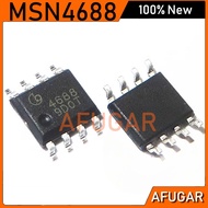 5PCS MSN4688 4688 SOP-8 SMD Welding Machine IC Chip New Original