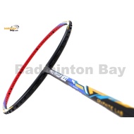 Hundred PrimeArmour 800 (Unstrung without string, without grip) Badminton Racket (4U-G6) HNDRD