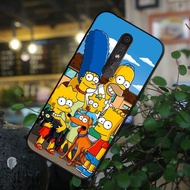 Phone Case Cover for Nokia 4.2 TA-1157 TA-1150 TA-1133 TA-1149 TA-1152 Cell Phone Soft TPU Covers