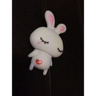 USB Thumbdrive 8GB (Mashi Maro White)