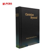 PCBS Christian Hymnal (Praise the Lord in Song)