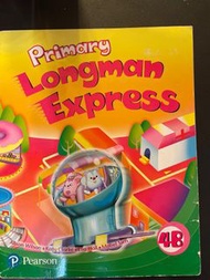 Primary Longman Express