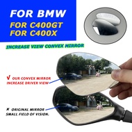 For BMW C400GT C 400 GT C400 X C 400GT 400X C400X Accessories Increase Driver Vision Rearview Mirror