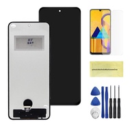 สำหรับ Samsung Z Flip5 SM-F731B/SM-F731U/SM-F731F F731 SM-F731U จอแสดงผล LCD หน้าจอสัมผัส Digitizer 