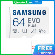 Samsung | Albatross A2 64Gb Memory Card Genuine Samsung Product Free Memory Card Case