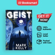 Geist - Paperback - English - 9781777666866