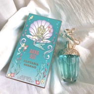 2022 Perfume _ anna sui FANTASIA MERMAID