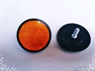 mata kucing honda gl100 gl125 honda c700 c800 per 2pcs full marking stanley termurah di bandung Moto