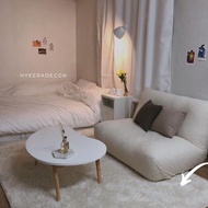 Fur Carpet • Rafsur Fur Carpet (fluffy rug)