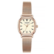 Julius นาฬิกาข้อมือผู้หญิง สายสแตนเลส รุ่น JA-1360JA-1360AJA-1360BJA-1360CJA-1360D