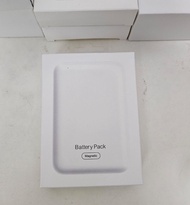 全新現貨 MagSafe iPhone Apple android尿袋無線充電寶動電源代用平替 Power bank Battery Pack