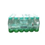 Spritzer Air Mineral/ Mineral Water 250mlx24btl/carton