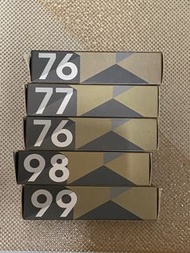 Tiny 微影 KMB 巴士🔟 枚